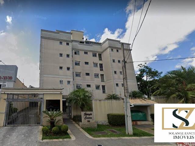 #A49_23 - Apartamento para Venda em Curitiba - PR - 1