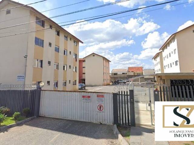 #A16_24 - Apartamento para Venda em Curitiba - PR - 1