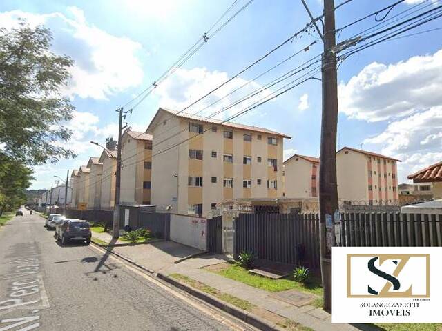 #A16_24 - Apartamento para Venda em Curitiba - PR - 2