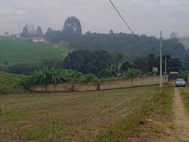 #R01_24 - Chácara para Venda em Fazenda Rio Grande - PR - 1