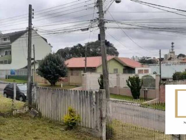 #T07_24 - Terreno para Venda em Curitiba - PR - 2