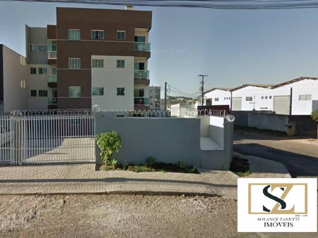 #A47_24 - Apartamento para Venda em São José dos Pinhais - PR - 1