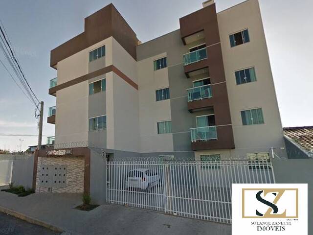 #A47_24 - Apartamento para Venda em São José dos Pinhais - PR - 2