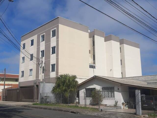 #A48_24 - Apartamento para Venda em São José dos Pinhais - PR - 2