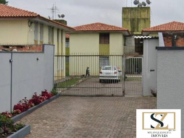 #A53_24 - Apartamento para Venda em Curitiba - PR - 1