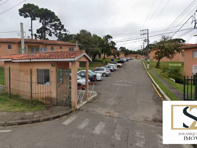 #A55_24 - Apartamento para Venda em Piraquara - PR - 1