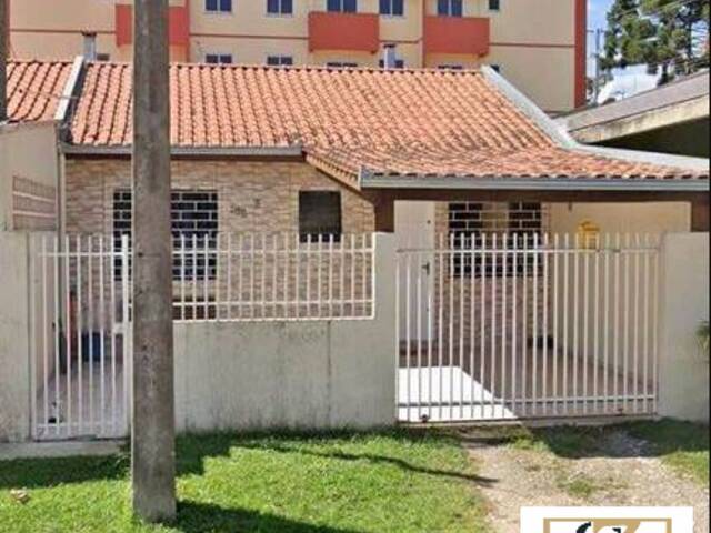 #C20_24 - Casa para Venda em Colombo - PR - 1