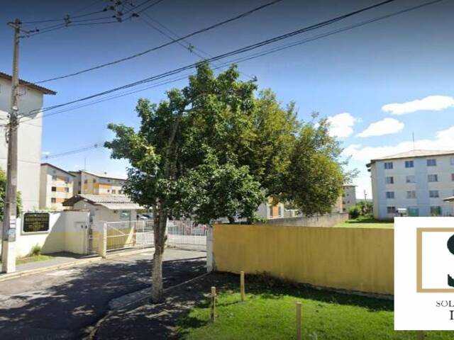 #A75_24 - Apartamento para Venda em São José dos Pinhais - PR - 1