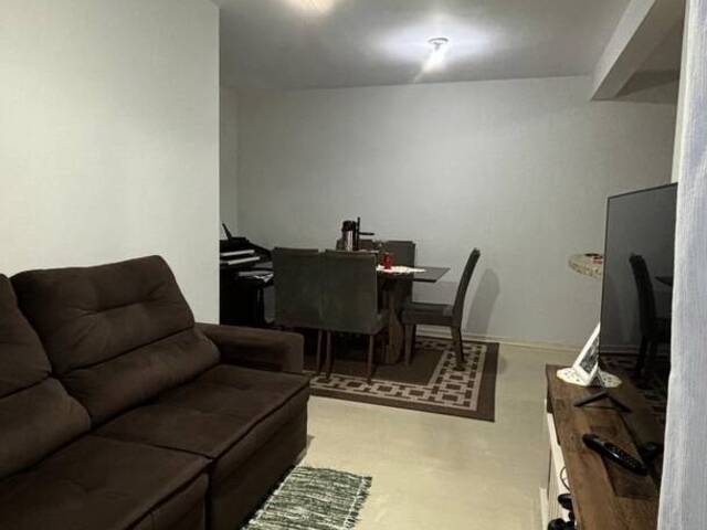 #A77_24 - Apartamento para Venda em Curitiba - PR - 2