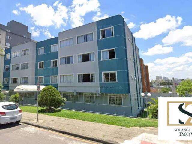 #A79_24 - Apartamento para Venda em Curitiba - PR - 1