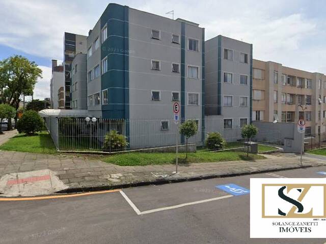 #A79_24 - Apartamento para Venda em Curitiba - PR - 2