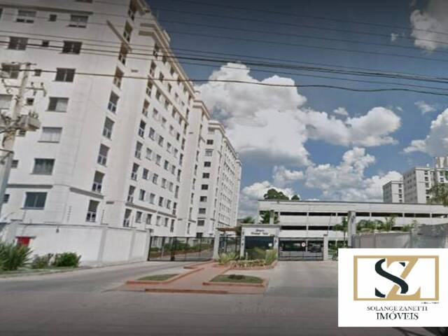 #A85_24 - Apartamento para Venda em Curitiba - PR - 1