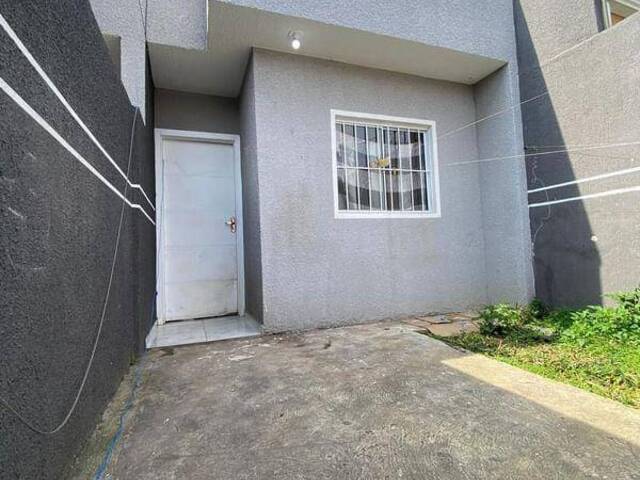 #C31_24 - Casa para Venda em Curitiba - PR - 1