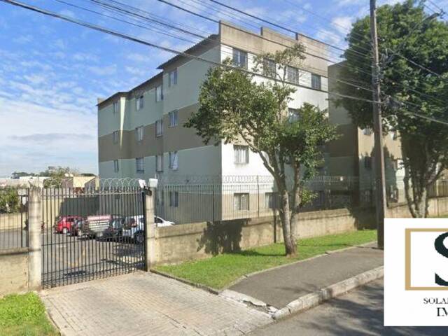 #A92_24 - Apartamento para Venda em Curitiba - PR - 1