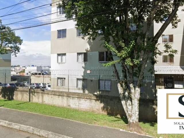 #A92_24 - Apartamento para Venda em Curitiba - PR - 3