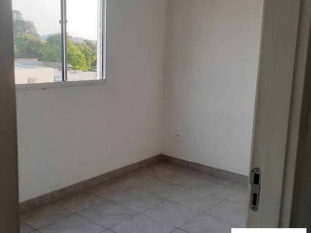 #A003_25 - Apartamento para Venda em São José dos Pinhais - PR - 3