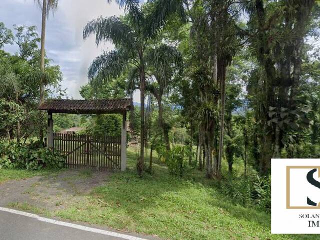 #R0002_25 - Chácara para Venda em Antonina - PR - 1