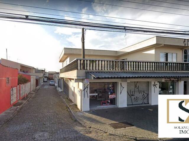 #C19_23 - Casa para Venda em Curitiba - PR - 2