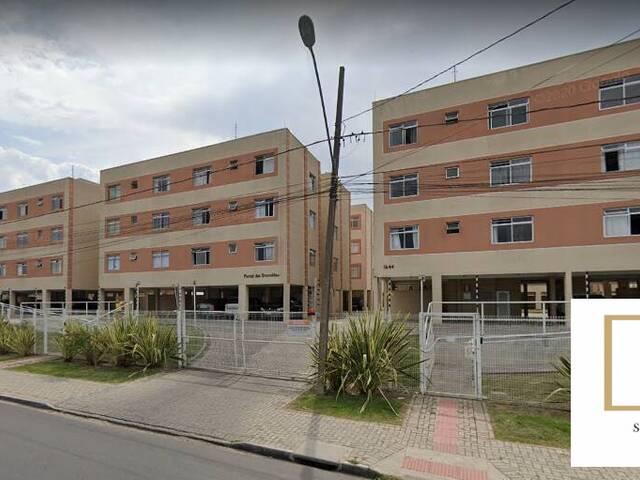 #A13_24 - Apartamento para Venda em Pinhais - PR - 1