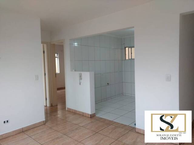 #A13_24 - Apartamento para Venda em Pinhais - PR - 2